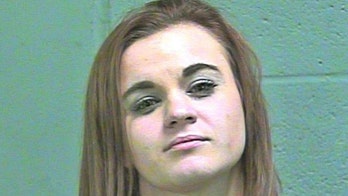 Oklahoma 18-year-old arrested, accused of prostituting two juveniles