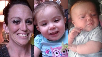 Amber Alert issued for 2 Oklahoma children possibly kidnapped by mother