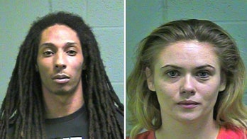 Ex-Oklahoma football player accused of pimping out cheerleader