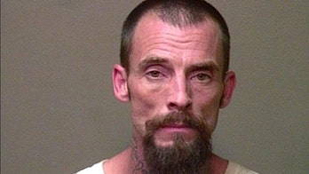 Logan County, Oklahoma sheriff's deputy murdered; suspect arrested