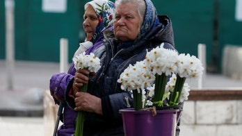 Live forever? Scientists say human bodies have no detectable maximum lifespan