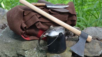 Wilderness survival kit: 7 low-tech staples every outdoorsman should pack