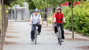 Older but wiser: Why risky behavior declines with age