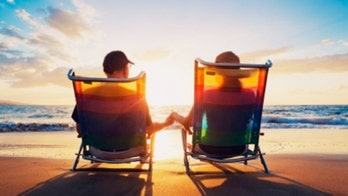 AARP Study reveals baby boomer travel trends for 2016