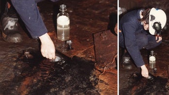 Oldest water on Earth found deep underground