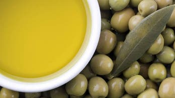 These are the world's best olive oils