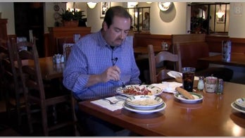 Never-ending pasta pass holder eats $1,510 worth of food in 6 weeks