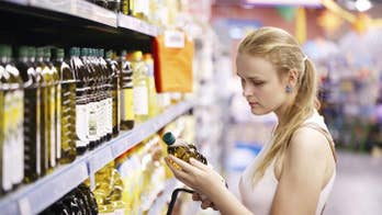 12 Completely Unexpected Beauty Uses For Olive Oil