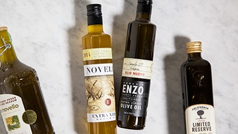 Why it's time to change your olive  oil