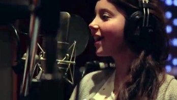 Teen who recorded viral Katy Perry 'Roar' cover dies of brain cancer