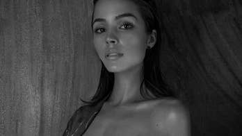 Olivia Culpo poses nude in sexy NSFW photo shoot