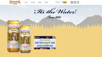 Beer lover sues Pabst Brewing Co., says he was 'deceived' by false advertising