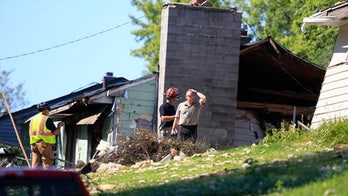 Fire chief: Omaha house explosion that killed property inspector was accident