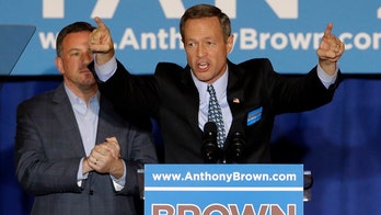 Senior Maryland ex-state trooper claims O’Malley administration silenced him on gun control law