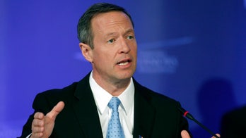 Maryland counties join movement to secede from largely Democrat-run state