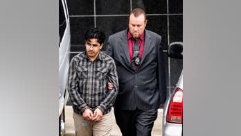 Iraqi refugee who wanted to bomb Texas malls for ISIS is sentenced