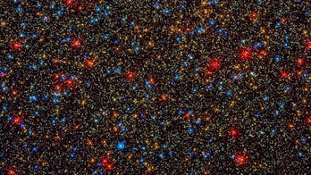 Omega Centauri is a terrible place to look for habitable planets