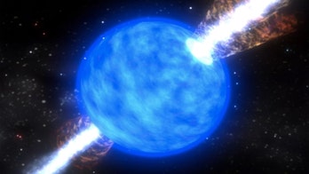 The origins of the 'OMG particle'