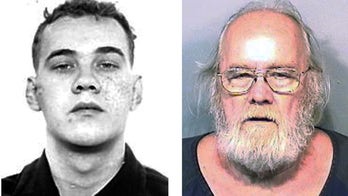 Ohio inmate on the run for 55 years granted parole