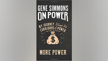 'On Power' by Gene Simmons