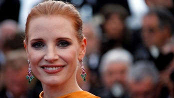 Jessica Chastain to join ‘Scenes From a Marriage’ after Michelle Williams exit: Report