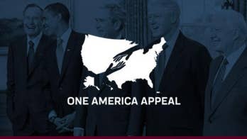 Deep from the Heart: One America Appeal Concert
