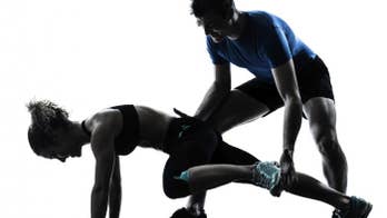 If You Do ONE Thing in the Gym...