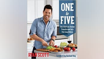 'One to Five' by Ryan Scott