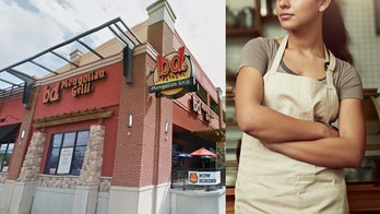 Teen punches waitress in the face at Mother’s Day brunch, claiming server was rude to her mom