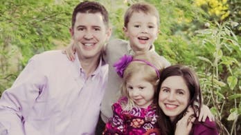 Saving Eliza: 6-year-old girl with deadly disorder enrolls in clinical trial after 2-year quarantine