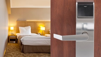 Hotels scramble for security solutions after hackers compromise room locks