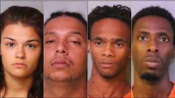 Authorities: Man dead after online date led to robbery