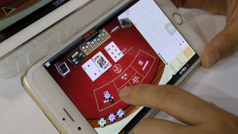 Legal online gambling to return to the US, report says