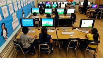 ACLU objects to Nebraska school district asking teachers to sign pro-America pledge