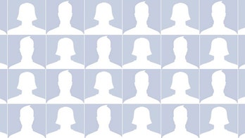 On the Internet, no one (still) knows you're a dog