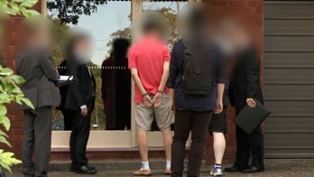 Australian accused of being 'loyal agent' to North Korea identified, called a 'good man'