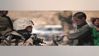 Help Operation Shoebox