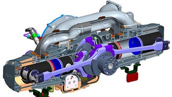 America's engine of the future to get 'Made in China' label