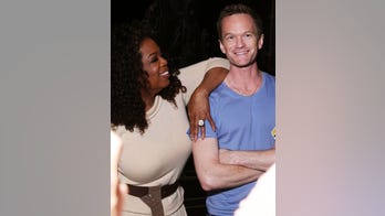 Stars dress down at relaxed Oscar rehearsals