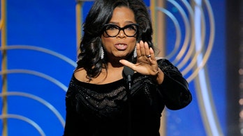 Oprah Winfrey calls Florida students 'warriors of the light'