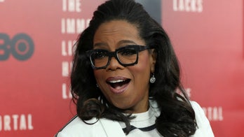 Oprah Winfrey to receive Cecil B. DeMille Award at 2018 Golden Globes