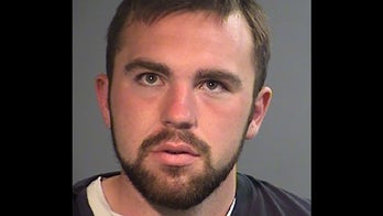 Oregon man high on LSD leads police on wild chase thinking he's in 'Grand Theft Auto,' officials say