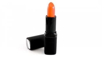 Want a Juicy Pout? Try a Bold Orange Lipstick for Summer