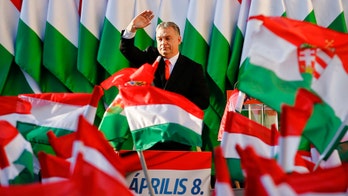 Hungary's pro-Trump, populist government pushes Soros crackdown
