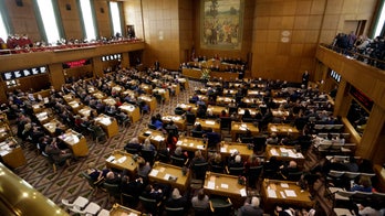 Oregon's bike tax met with resistance by Republicans, cycling advocates
