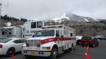 2 Oregon women die on Mount Hood after apparent fall