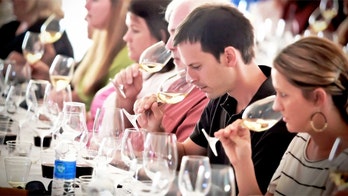 7 fall wine festivals that aren’t in California