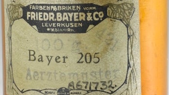 Can a drug that fights parasites also help with autism?