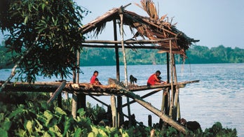 HIV mystery in Venezuelan tribe baffles medical community, with nearly 10% infected