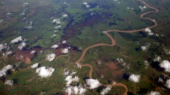 Desperate and hungry, thousands of Venezuelans risk life in mafia-infested illegal mining